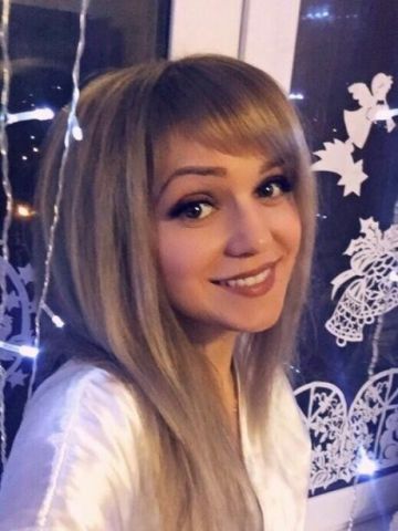 Анкета проститутки Полина, Нижнеудинск, 26 лет, №398065